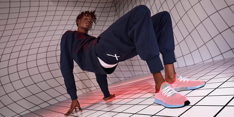 Deerupt on sale adidas originals