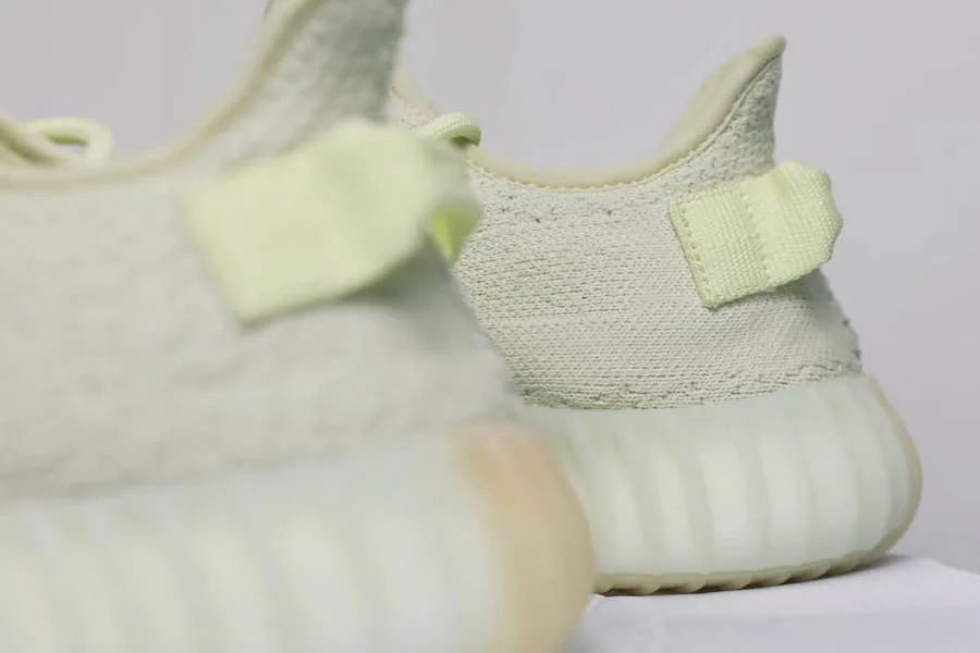 Yeezy on sale butter price