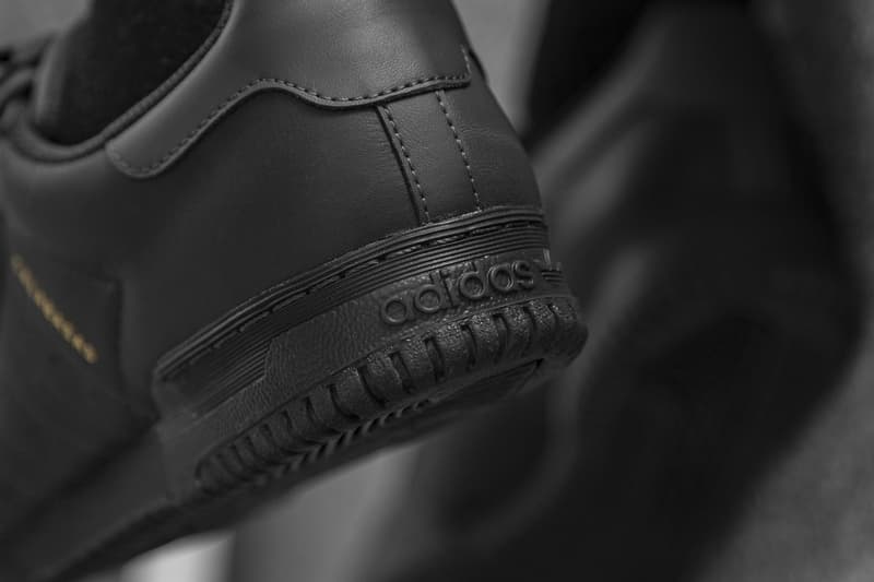 YEEZY Powerphase âCore Blackâ HBX Raffle | Hypebeast