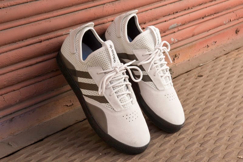 Adidas skate clearance sneakers