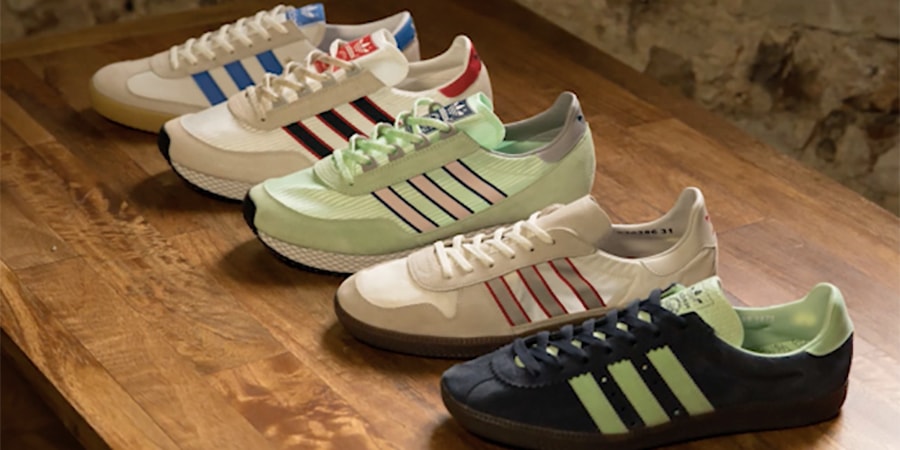 adidas spezial ss18