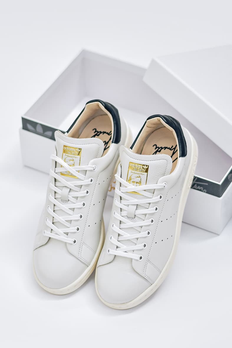 stan smith recon sizing