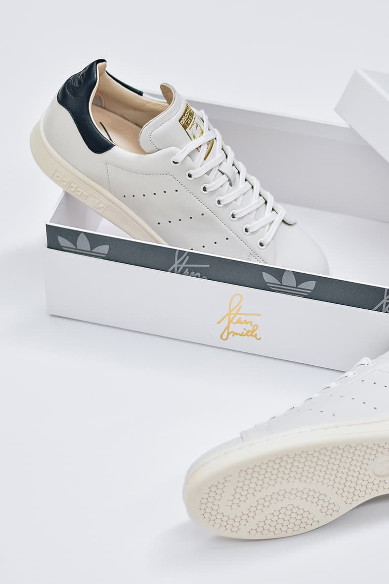 adidas stan smith recon