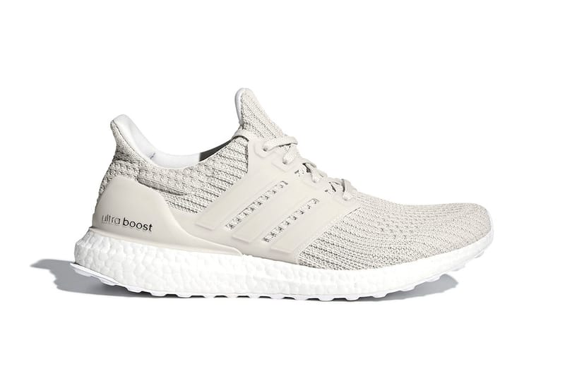 When did ultra boost cheap 4.0 release