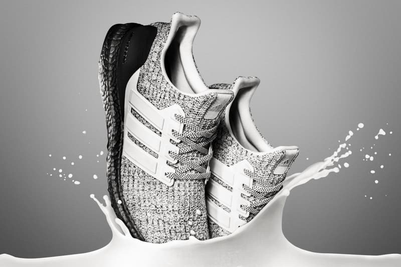 mens ultra boost cookies and cream