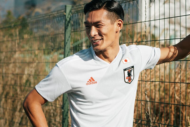 adidas 2018 World Cup Kits for Germany & More | Hypebeast