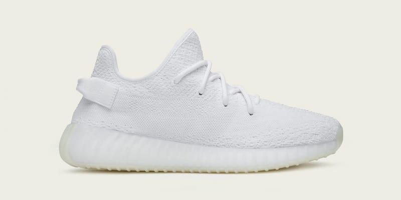 Yeezy boost sale raffle 2018