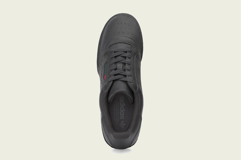 powerphase core black