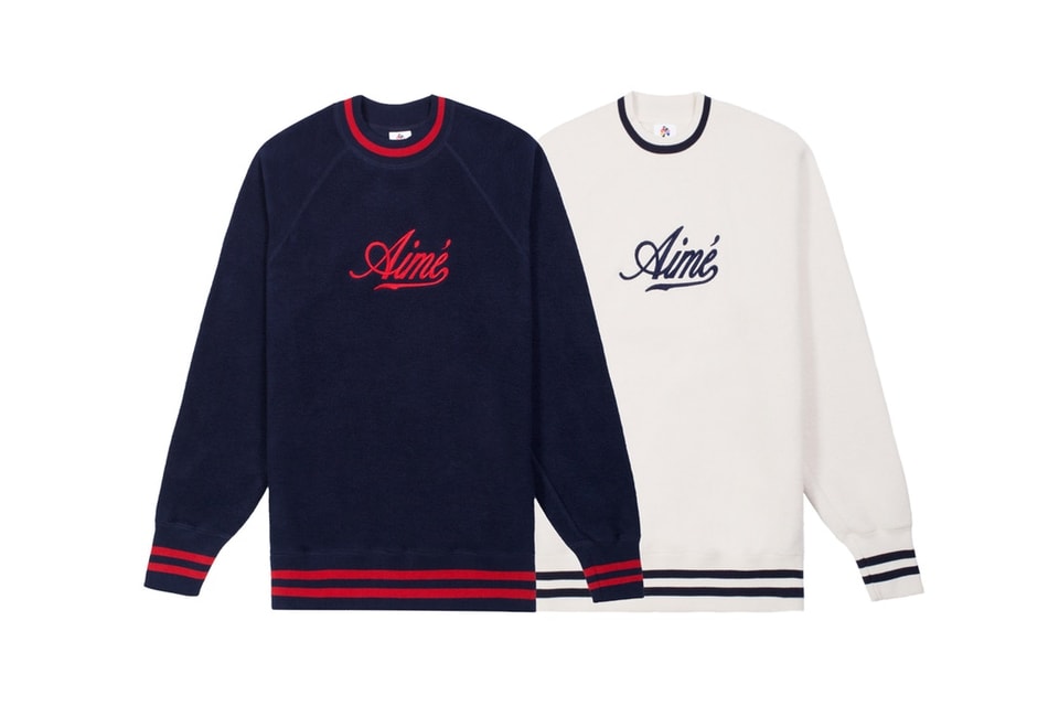 Aimé Leon Dore Spring/Summer 2018 Collection Drop Two | Drops | Hypebeast