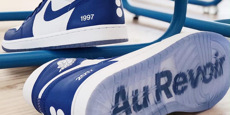 Colette aj1 store