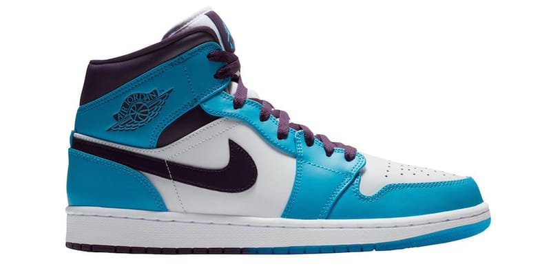 Jordan Brand Unveils Air Jordan 1 Mid 