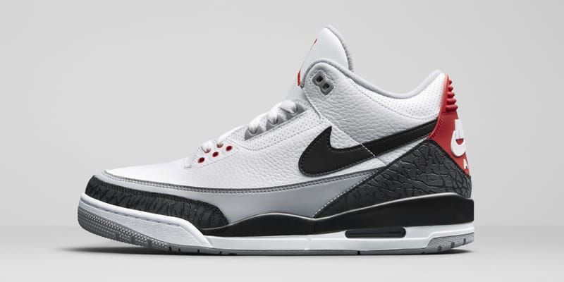 Jordan 3 retro tinker 2024 nrg