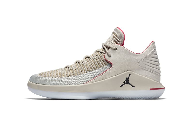 Air Jordan 32 Low 