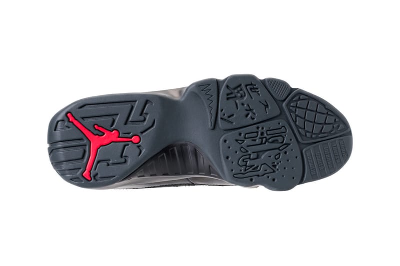 Jordan 9 bred release on sale date