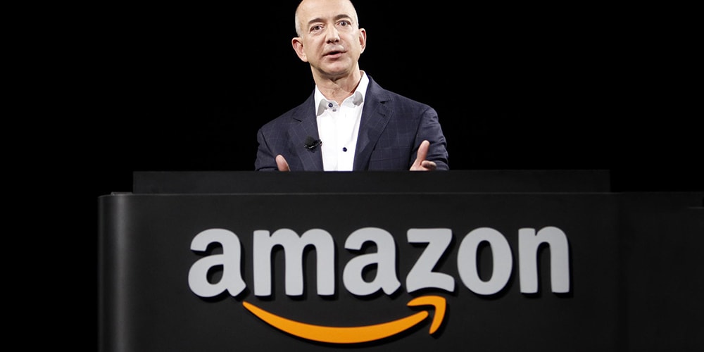 ОБНОВЛЕНИЕ: Amazon обвинен в причастности к продаже контрафактной продукции