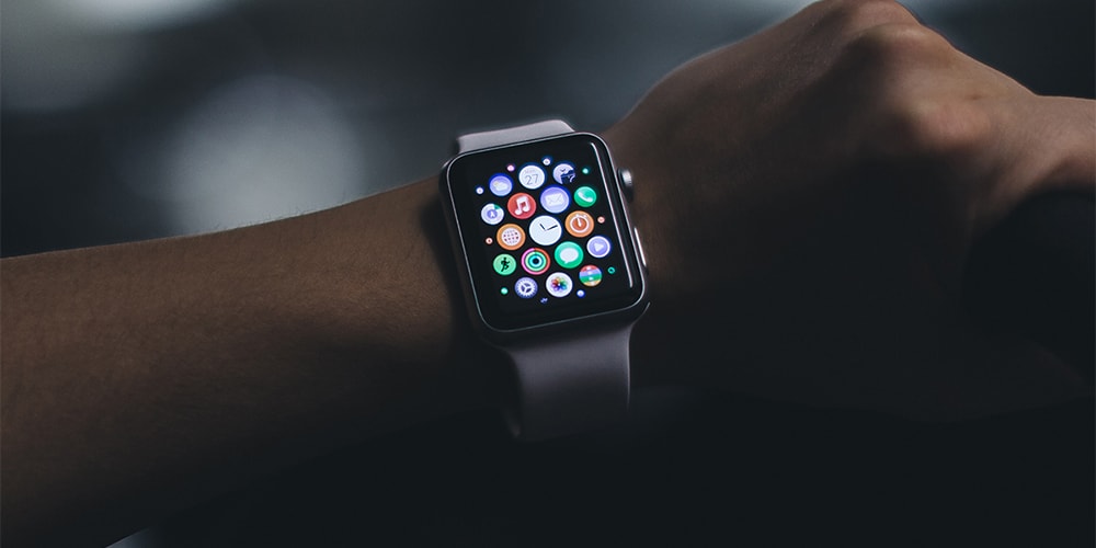 Apple Watch Series 4 Redesign Rumor | Hypebeast