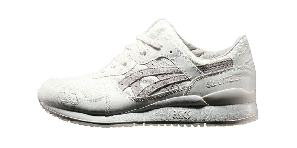 asics gel lyte iii snake eyes