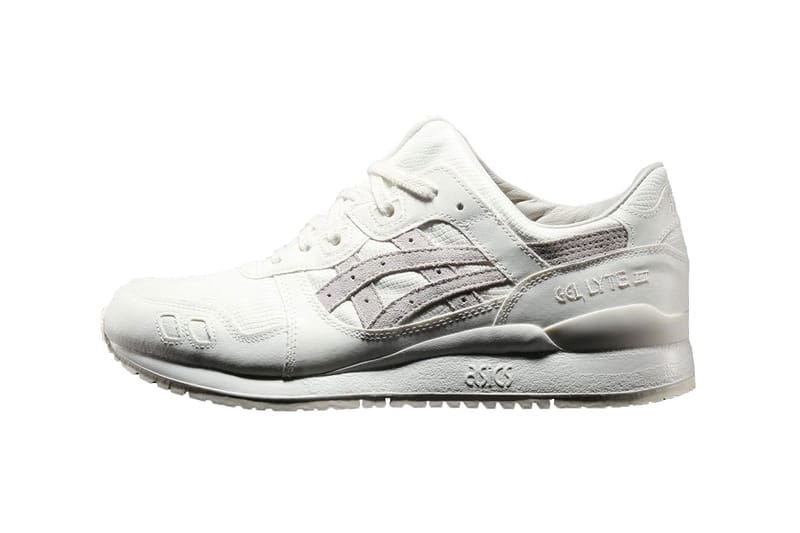 asics gel lyte iii off white