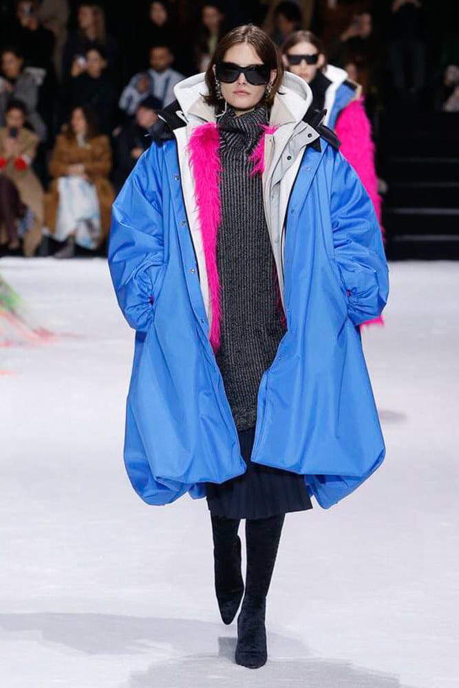 Fall 2024 2018 coats