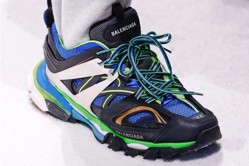 Balenciaga sales 2018 scarpe