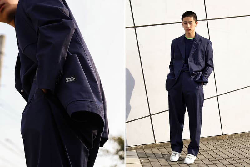 BEDWIN & THE HEARTBREAKERS Spring/Summer 2018 Lookbook | Hypebeast