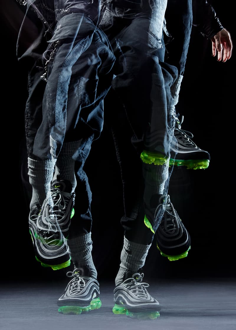 Nike Air VaporMax 97