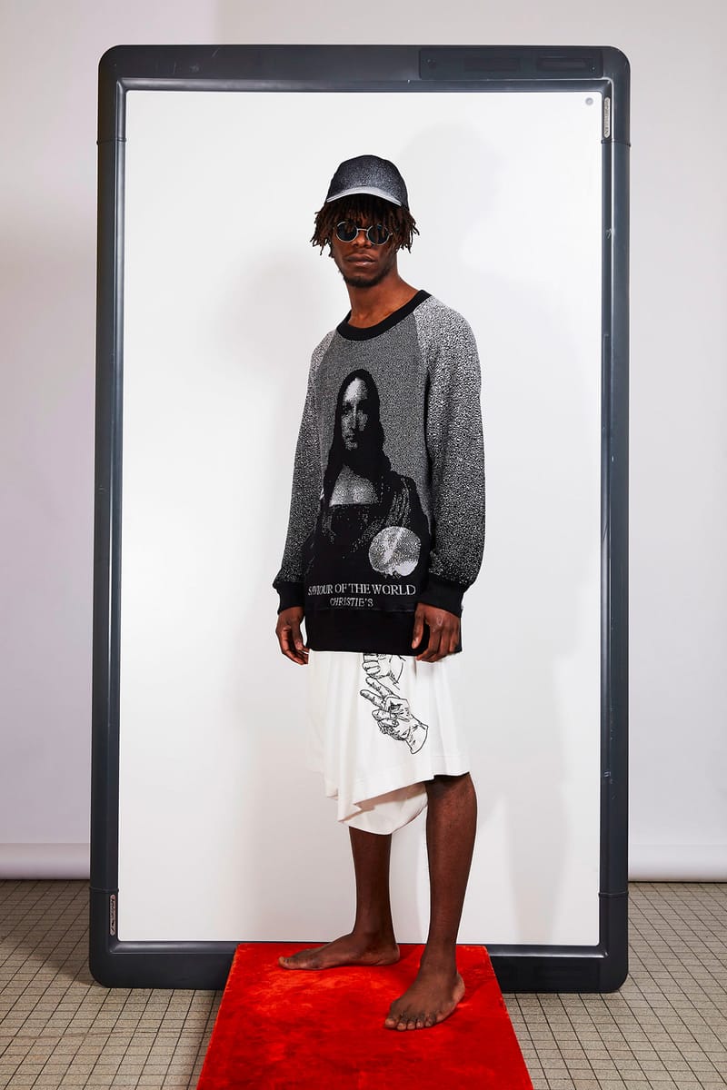 Bernhard Willhelm Fall/Winter 2018 Collection | Hypebeast