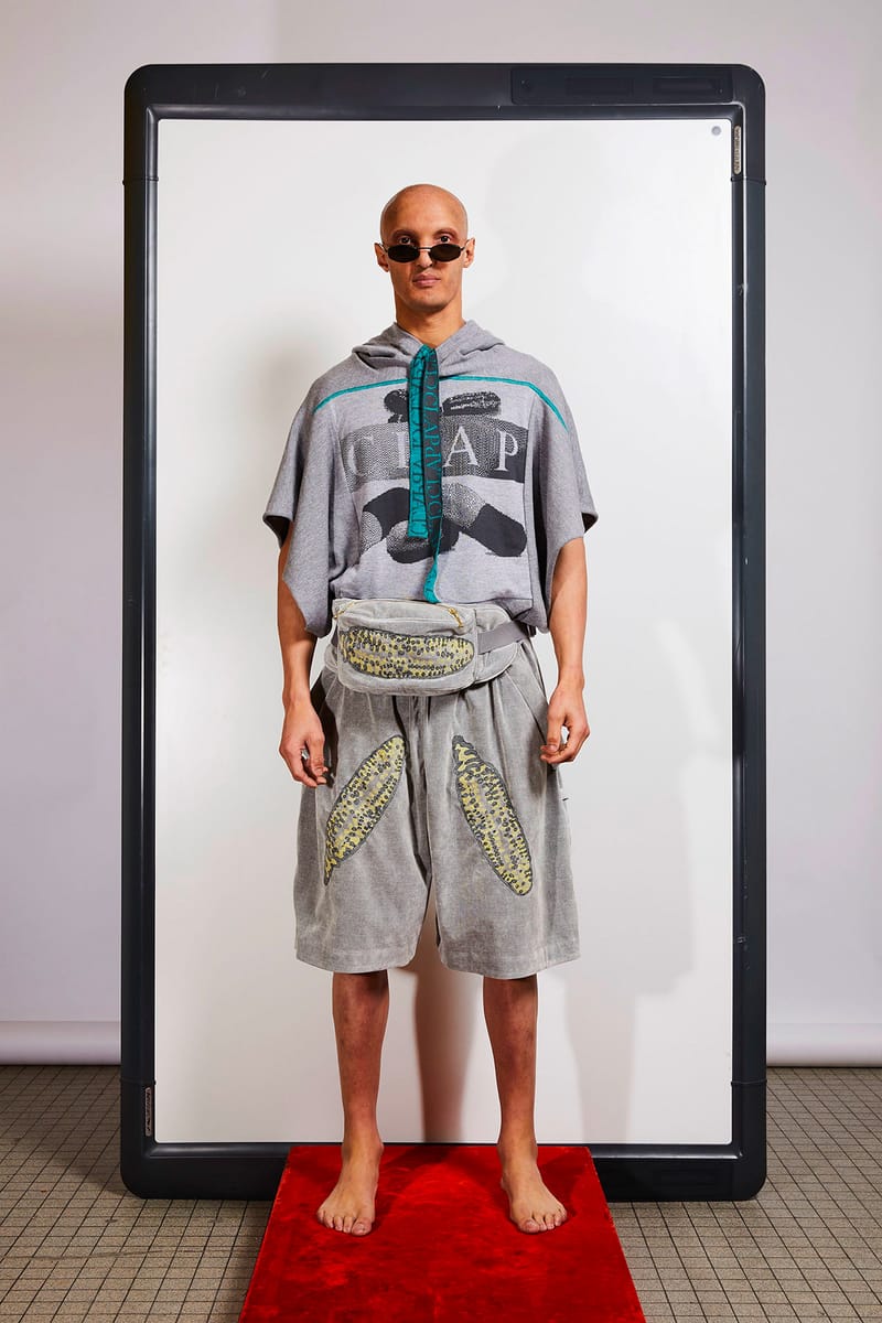 Bernhard Willhelm Fall/Winter 2018 Collection | Hypebeast