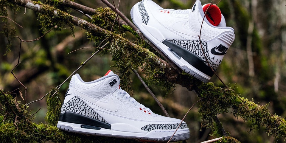 march sneaker drops