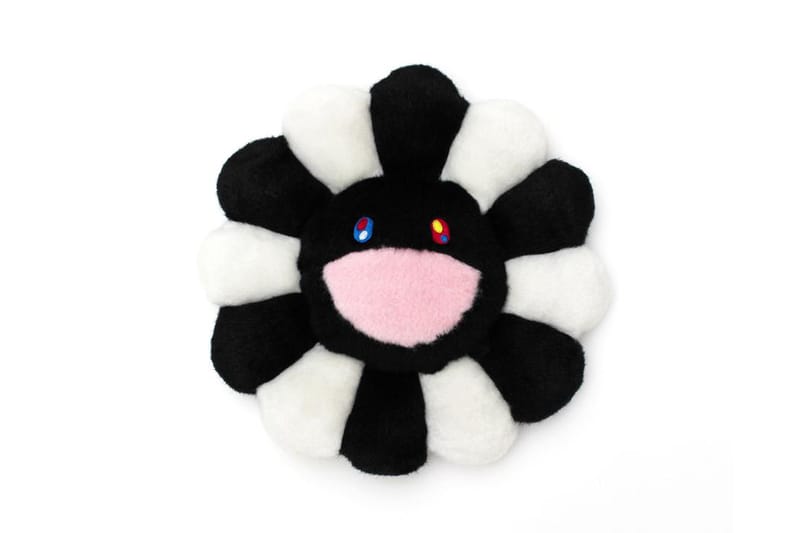 Billionaire Boys Club x Takashi Murakami Toys | Hypebeast