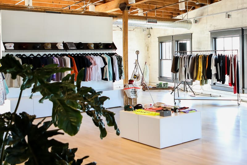 Bodega Opens New Los Angeles Store Hypebeast