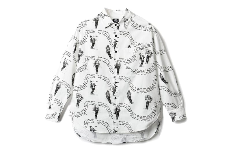 Brain Dead Spring/Summer 2018 Collection | Hypebeast