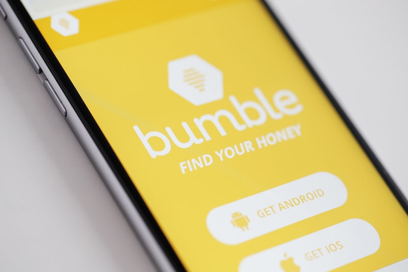 Bumble is Suing Match Group for 400 Million USD Hypebeast