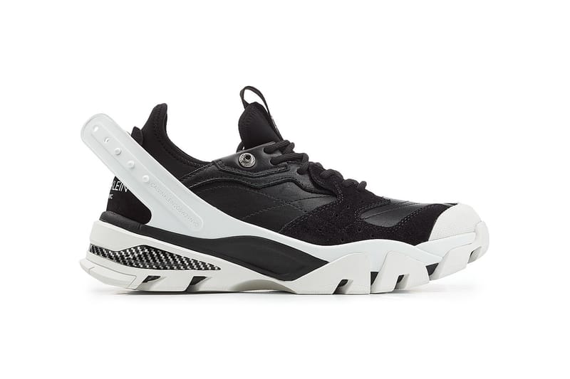 Calvin Klein 205W39NYC Carlos 10 Sneakers | Hypebeast