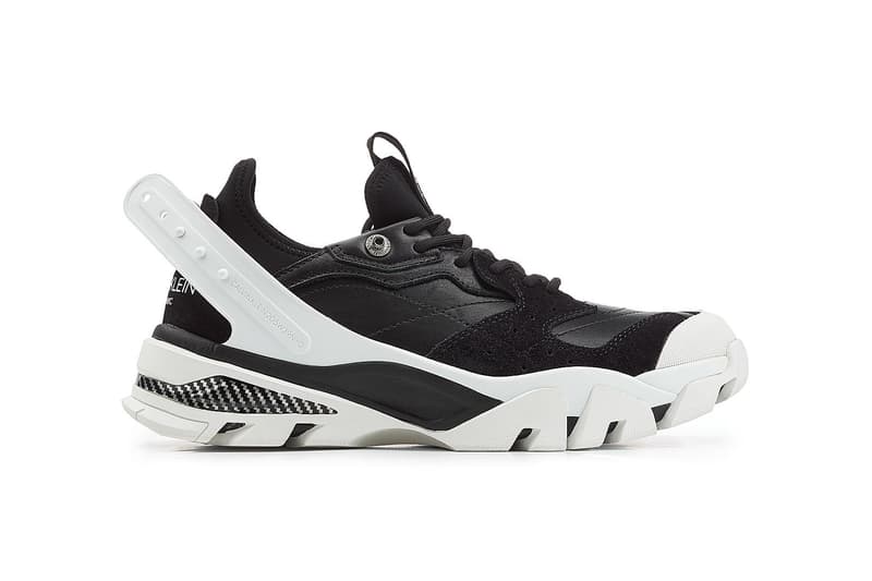 calvin klein carlos 10 sneakers