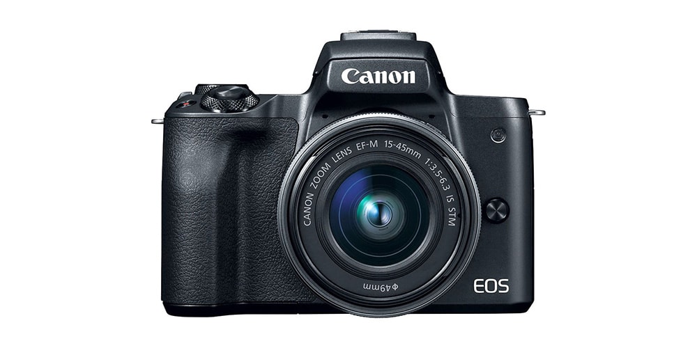 Canon переключит фокус на беззеркальные камеры