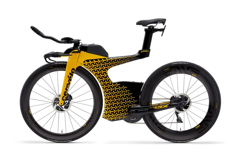 Lamborghini 2024 fat bike