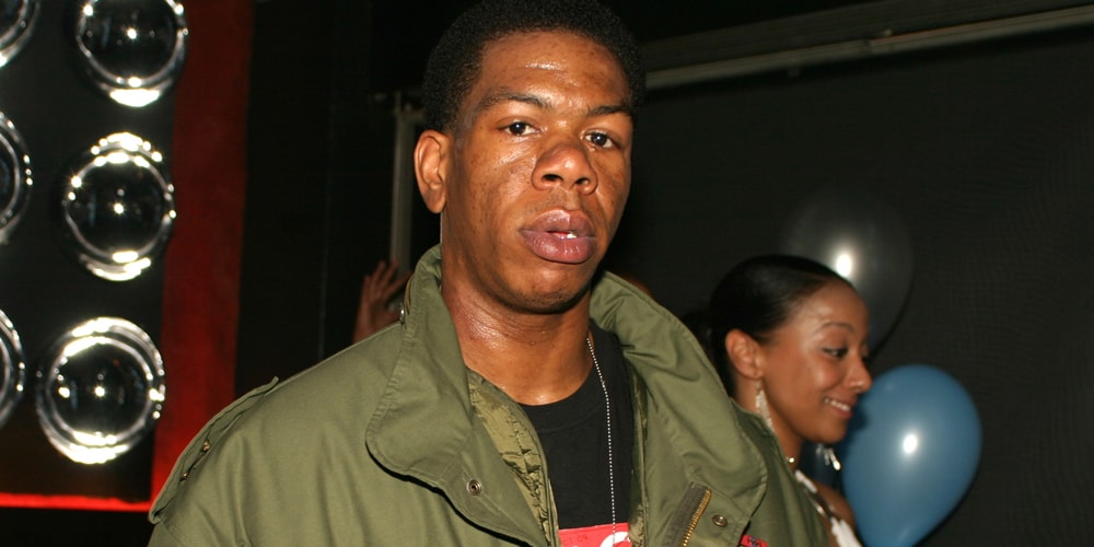 Rapper Craig Mack Has Passed Away Aged 46 | Hypebeast