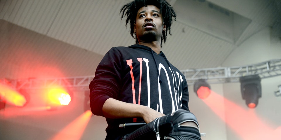 Danny Brown & Jonah Hill Have a Collaboration Coming | Hypebeast