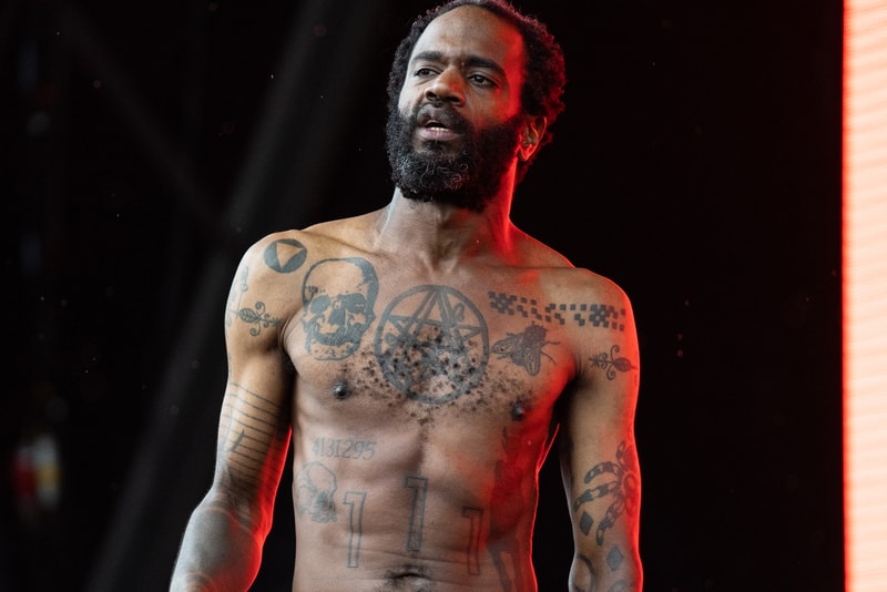 deathgripsinterview2016video Hypebeast