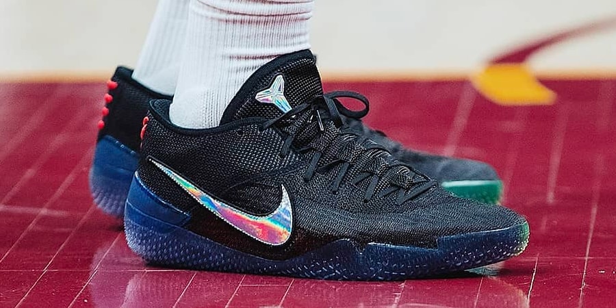 kobe ad derozan