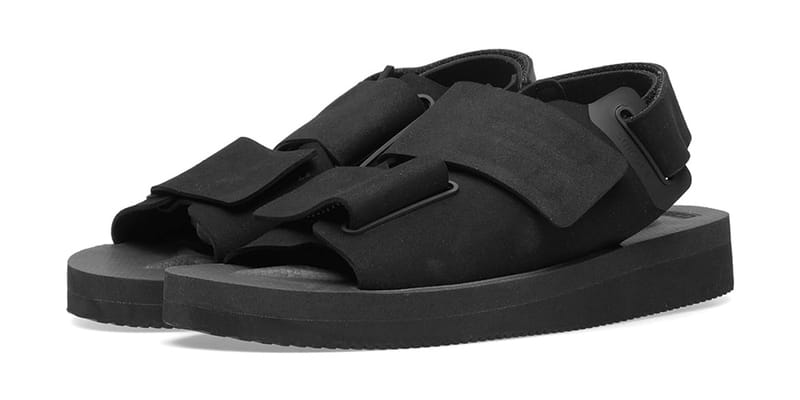 DESCENTE ALLTERRAIN x suicoke dsv-1 ホワイト