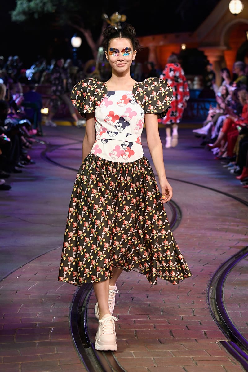 Dolce and gabbana disney cheap collection