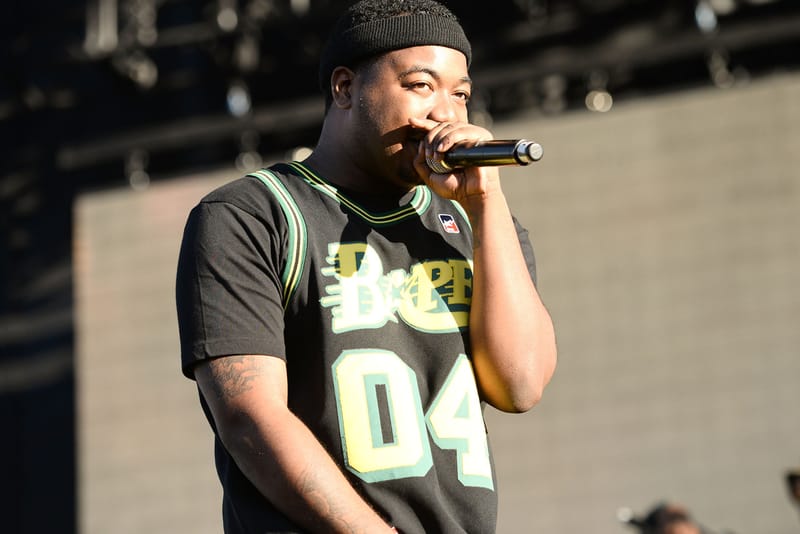 Domo Genesis - Page 2 | Hypebeast