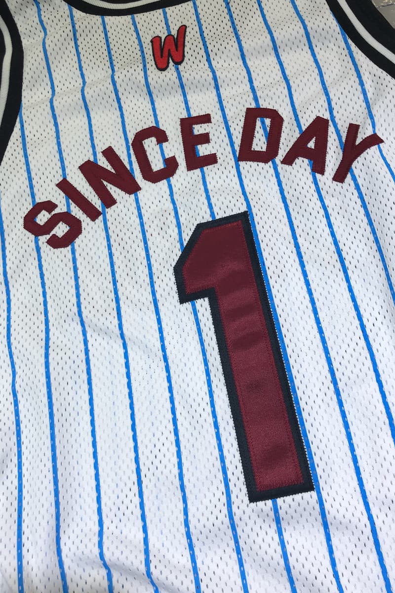 Don C x Wendy's March Madness Capsule First Look HYPEBEAST