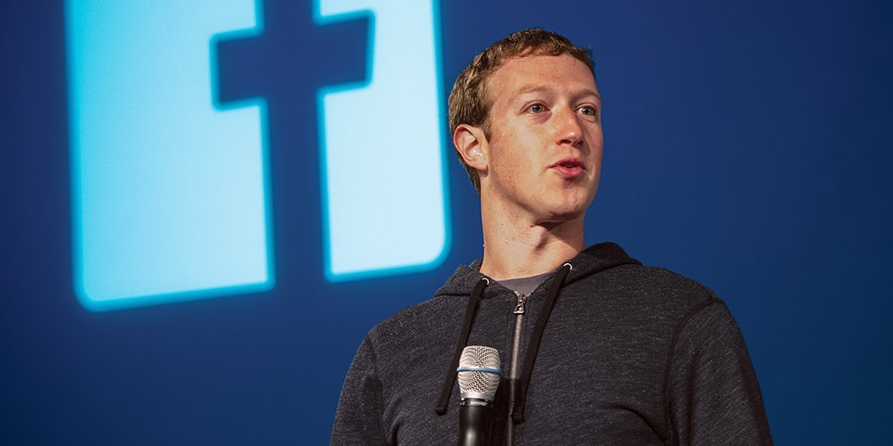 Facebook потерял 80 миллиардов долларов в стоимости фондового рынка