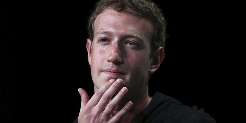 Facebook потерял 60 миллиардов долларов из-за скандала с Cambridge Analytica