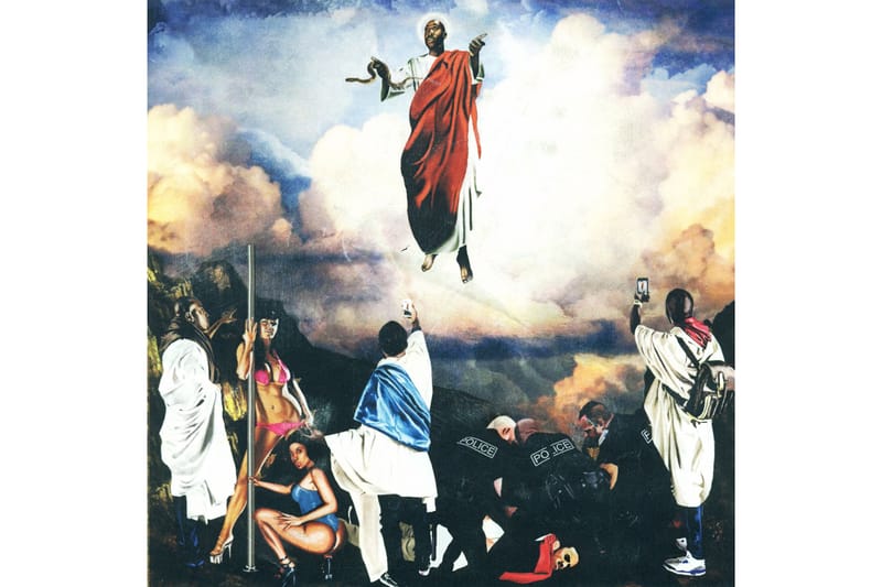 Freddie Gibbs Announces New Album 'You Only Live 2wice,’ Shares Single,  “Crushed Glass”