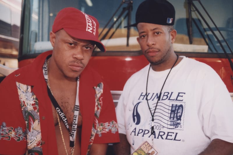 gang-starr-take-it-personal-live-at-tonight-show | Hypebeast