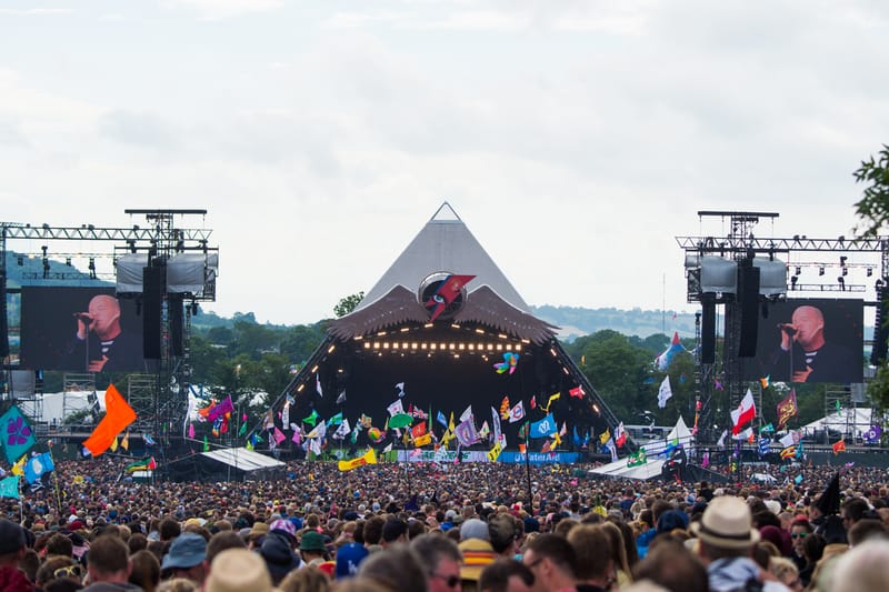 Glastonbury-festival-2016-headliners | Hypebeast